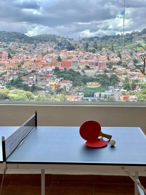 Real del Monte MIRADOR photo 1