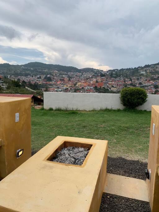 Real del Monte MIRADOR photo 2