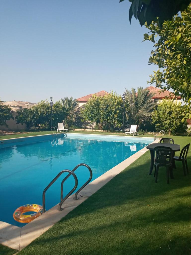 Rimal Villas فلل الرمال