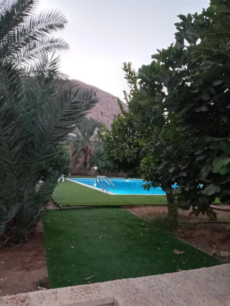 Rimal Villas فلل الرمال photo 1