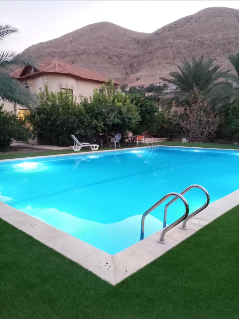 Rimal Villas فلل الرمال photo 3