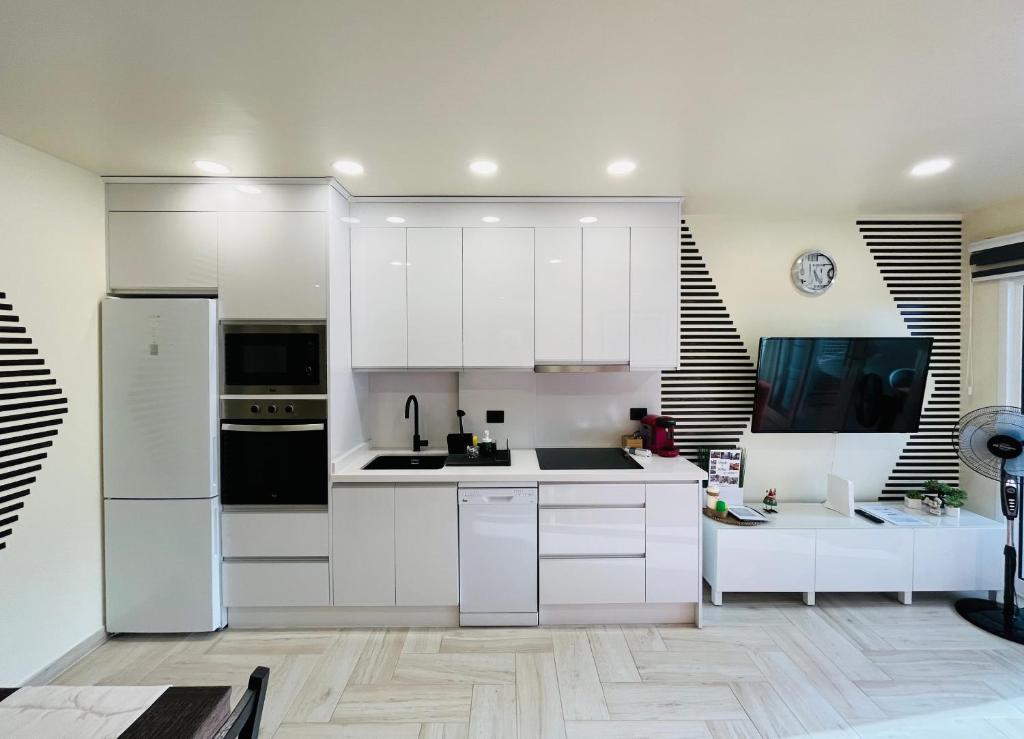 Atlantic Coast Apartment - Playa Del Inglés photo 1