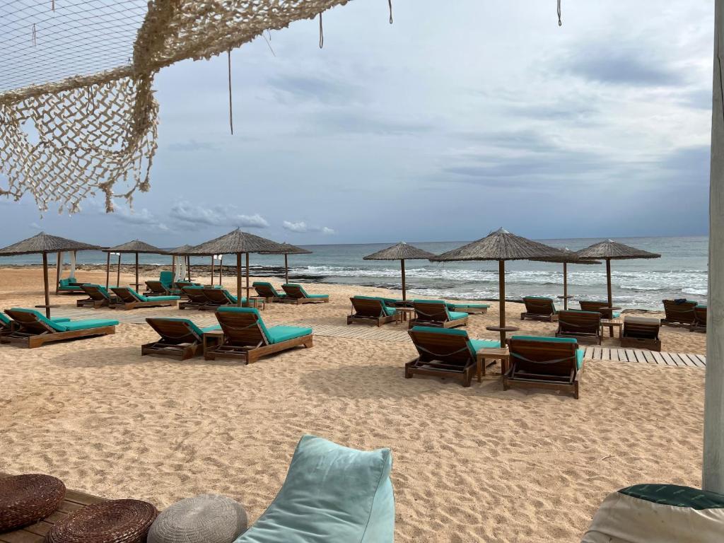 Villa suncity Boutique Beachfront photo 1