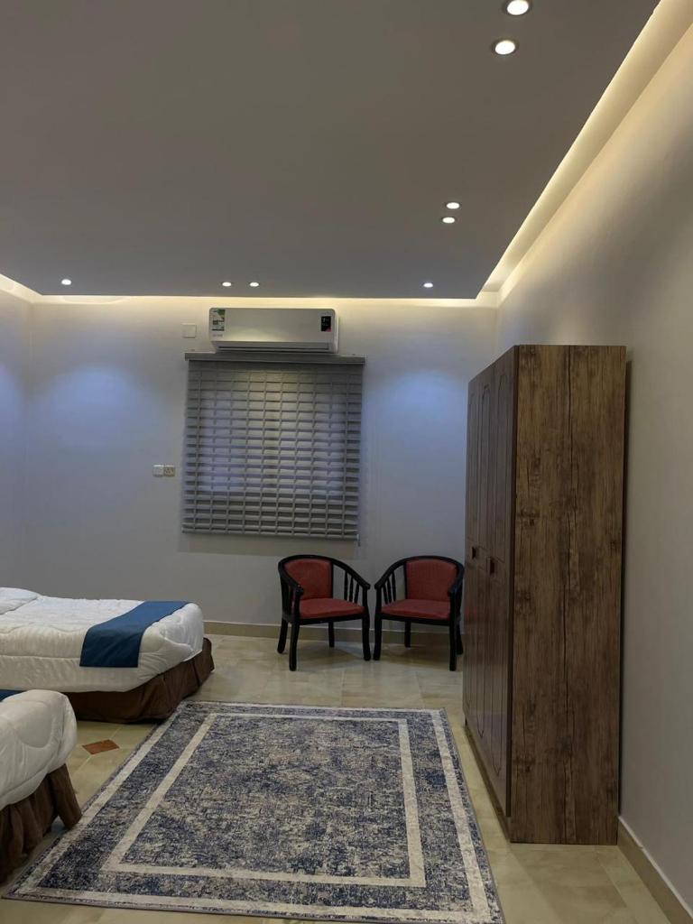سويت روز العلا للشقق المفروشة sweet rose al ula organizing tours photo 1