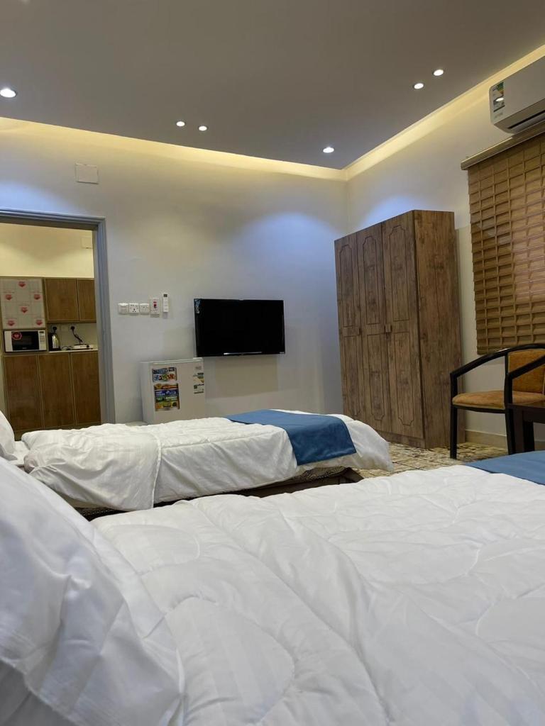 سويت روز العلا للشقق المفروشة sweet rose al ula organizing tours photo 4