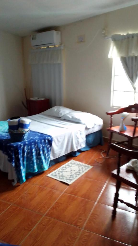 Hostal familiar Villa Nome photo 3