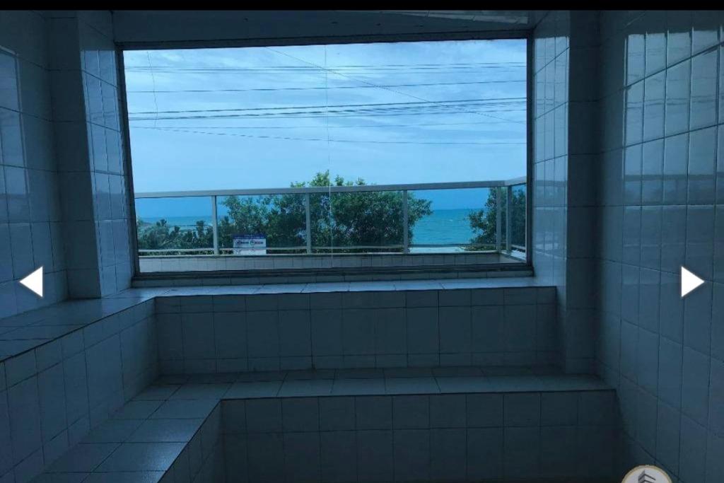 Apartamento peracanga com vista para o mar photo 4