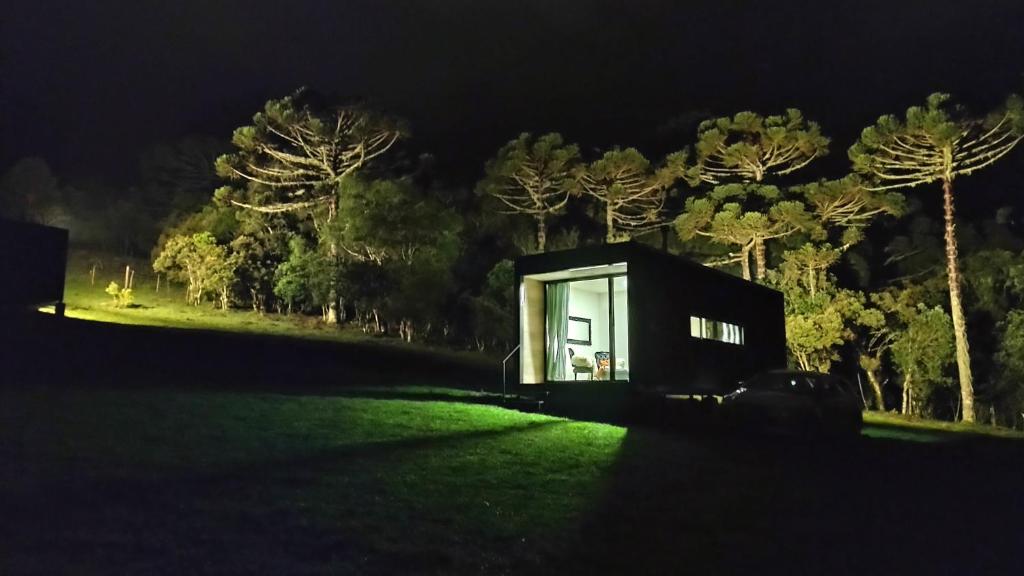 Brumas Casa de Campo - Cambará do Sul