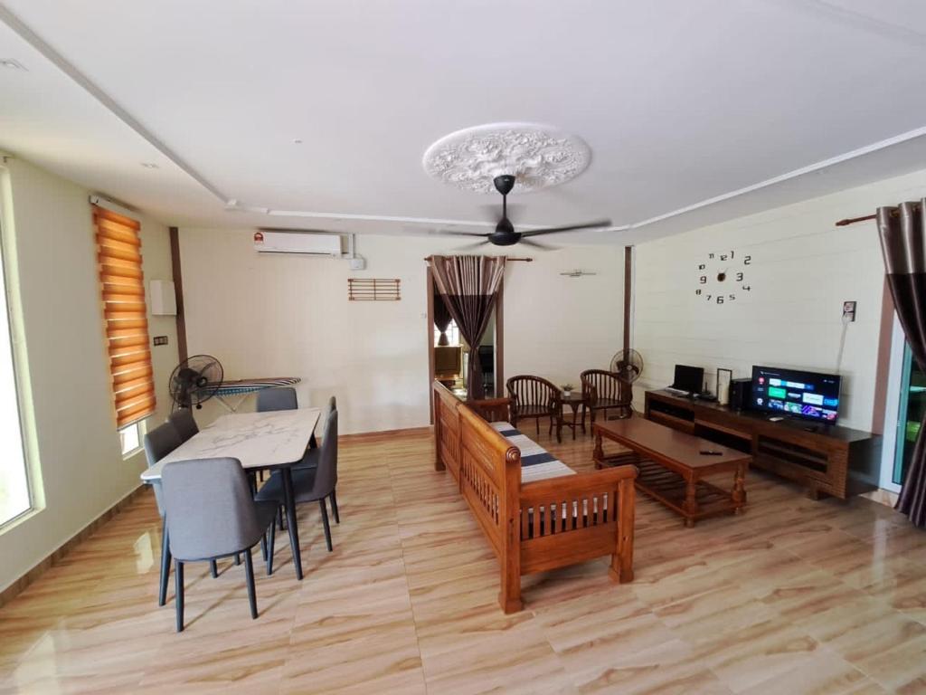 Rayyan Ashraf homestay photo 2