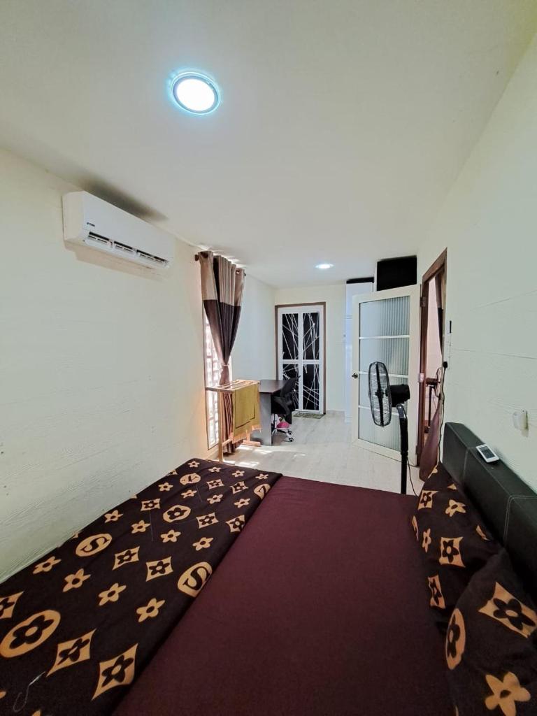 Rayyan Ashraf homestay photo 3