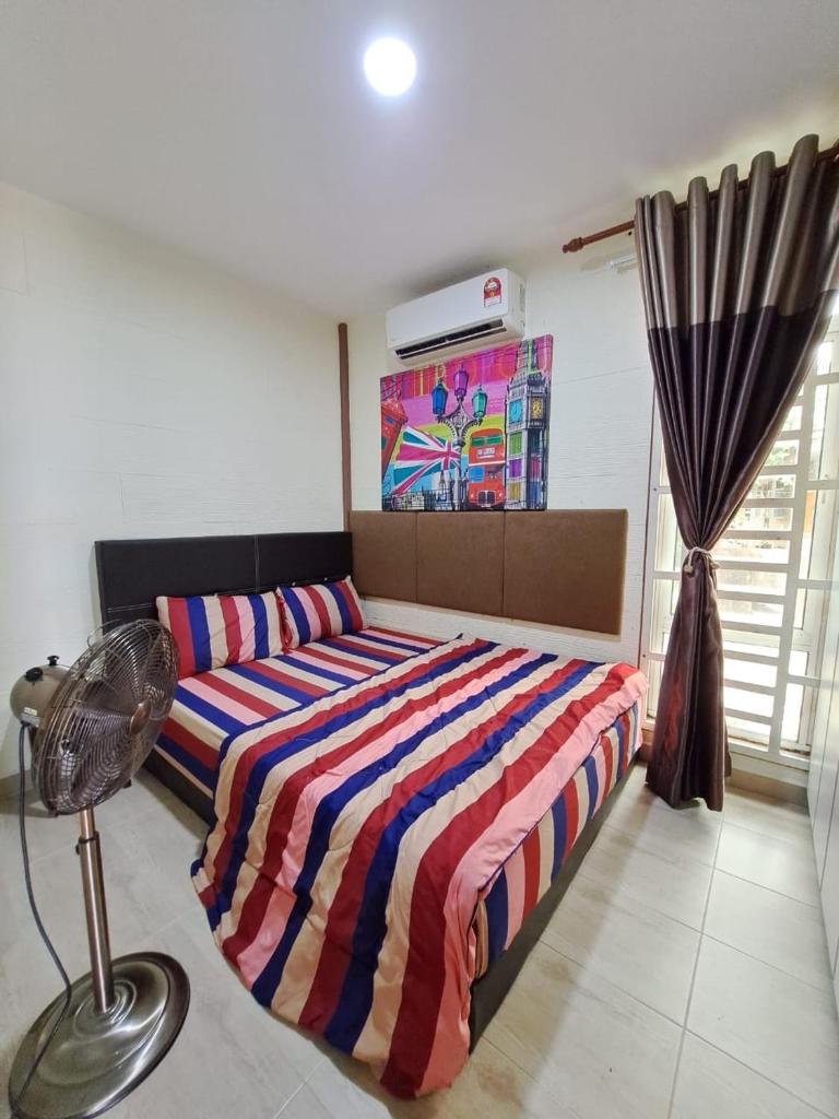 Rayyan Ashraf homestay photo 4