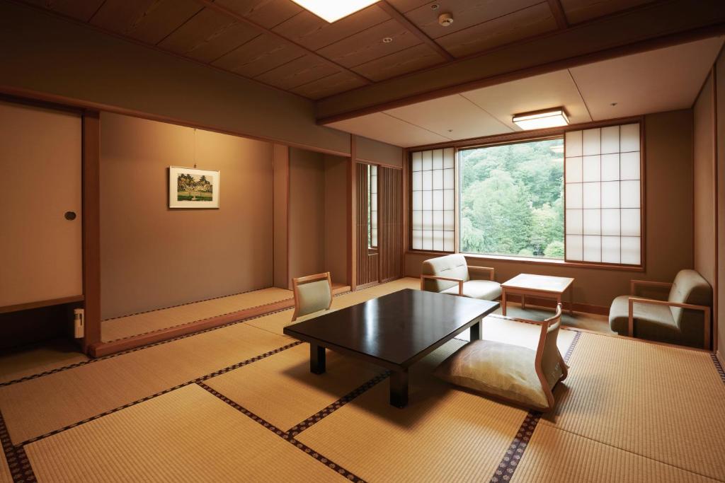 Oushuku Onsen Choeikan photo 4