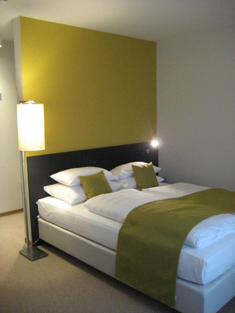 Hotel Kapellenberg Room Type - Double Room