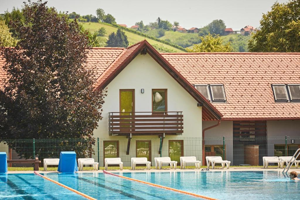 Thermal Apartments Lendava photo 1