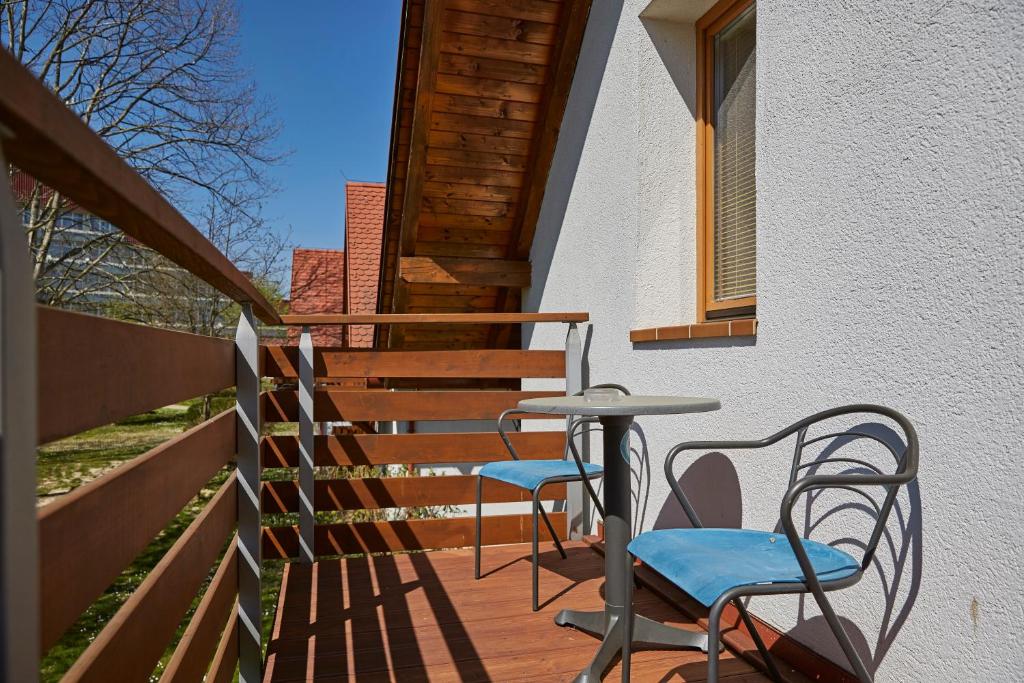 Thermal Apartments Lendava photo 4
