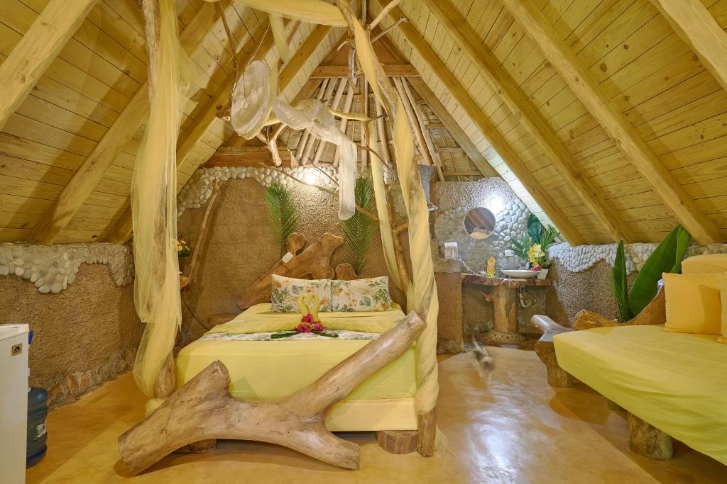 CHALET TROPICAL Hotel & Restaurante photo 1