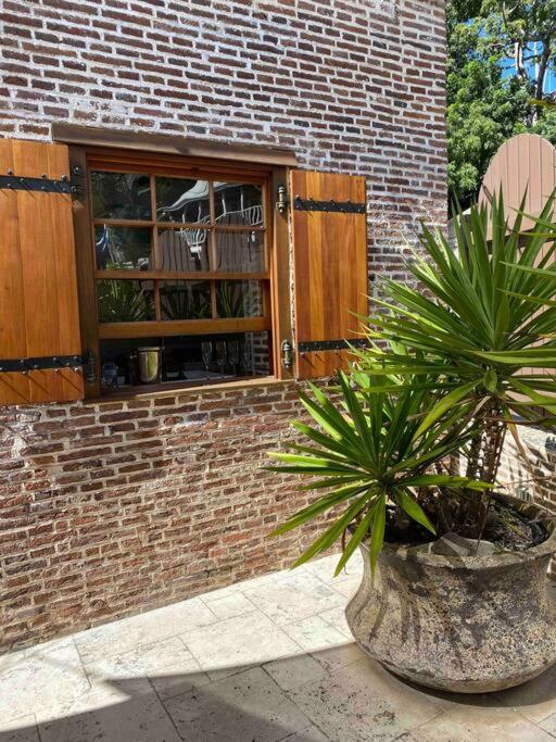 Barrel House Suite St Eustatius photo 1