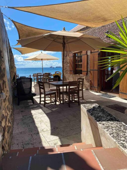 Barrel House Suite St Eustatius photo 2
