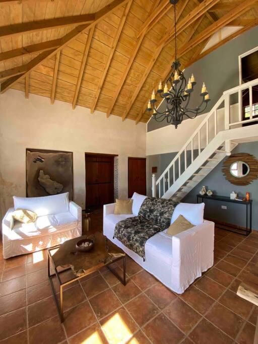 Barrel House Suite St Eustatius photo 4