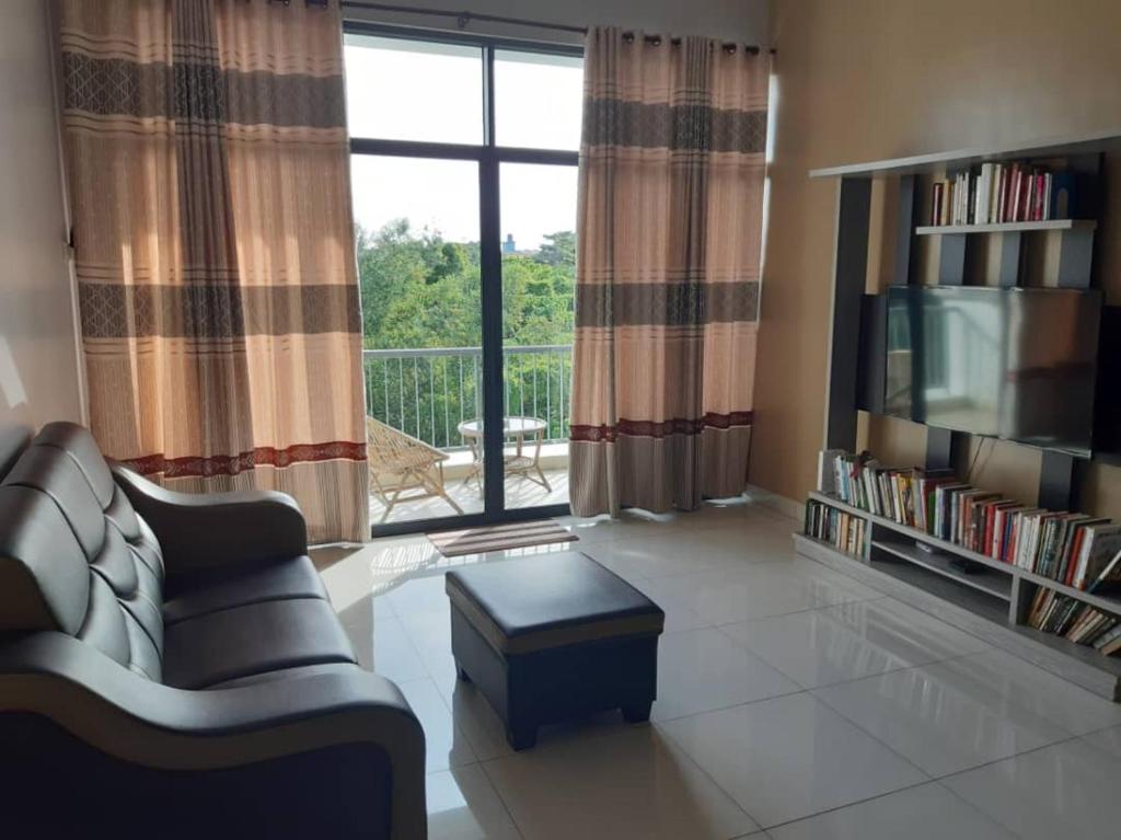 Labuan Paragon Apartment - 3 rooms photo 1