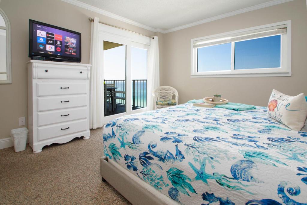 Beachfront & Free Beach Service-Master on Gulf! photo 3