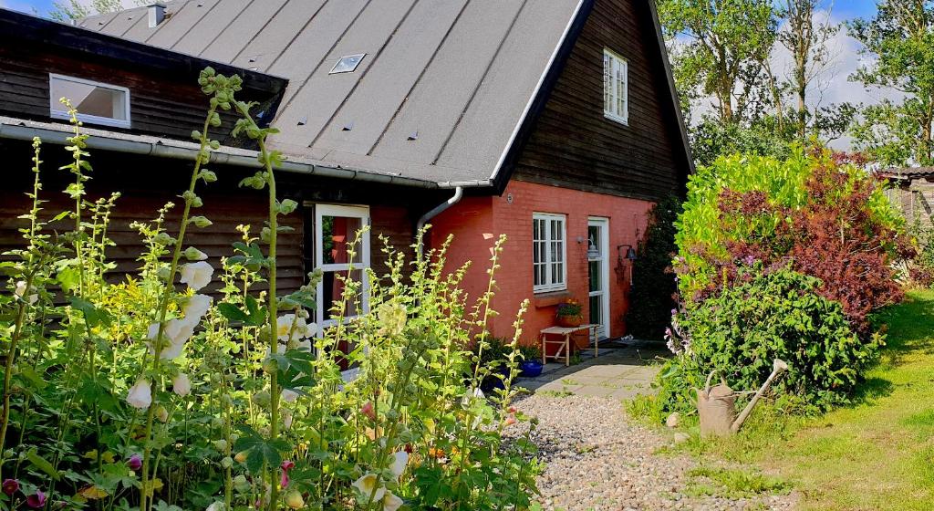Farmors Hus