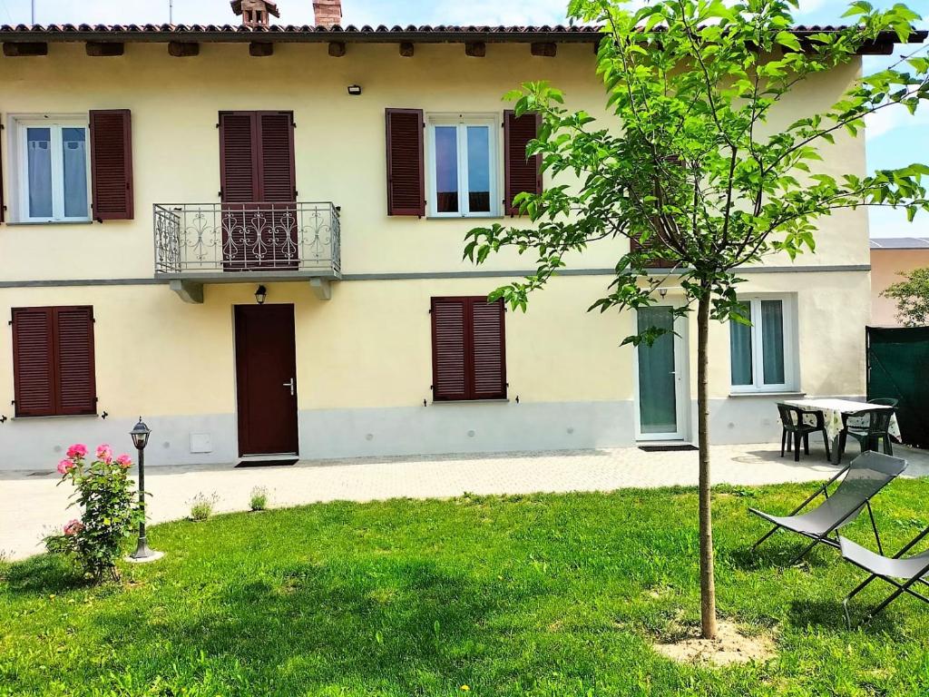 Casa Laura photo 2