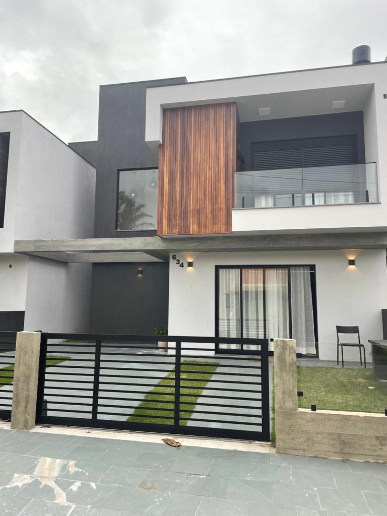 Casa praia