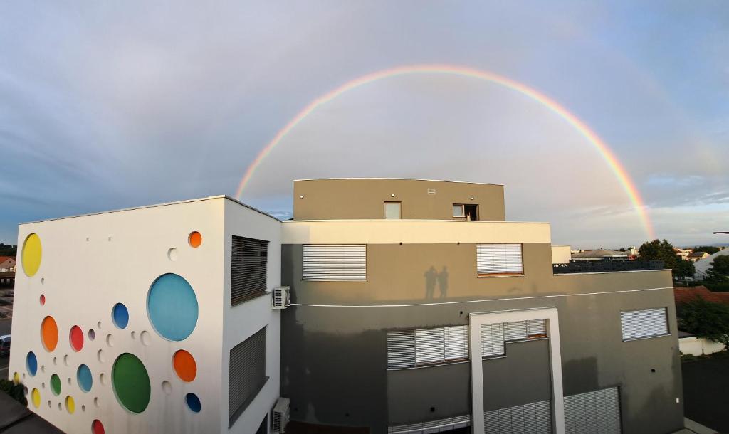 Arcobaleno Apartments & Rooms photo 4