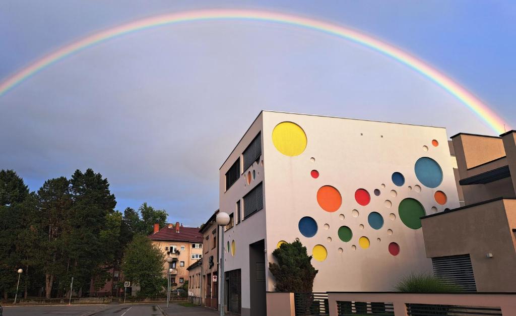 Arcobaleno Apartments & Rooms photo 3