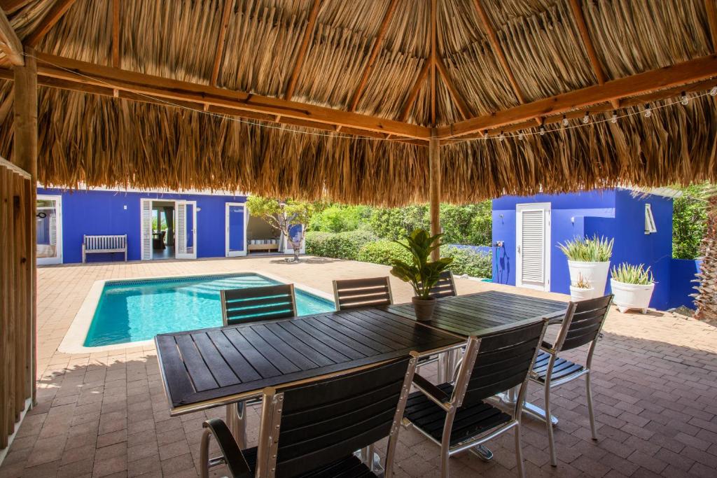 Villa Caribbean Passion photo 1
