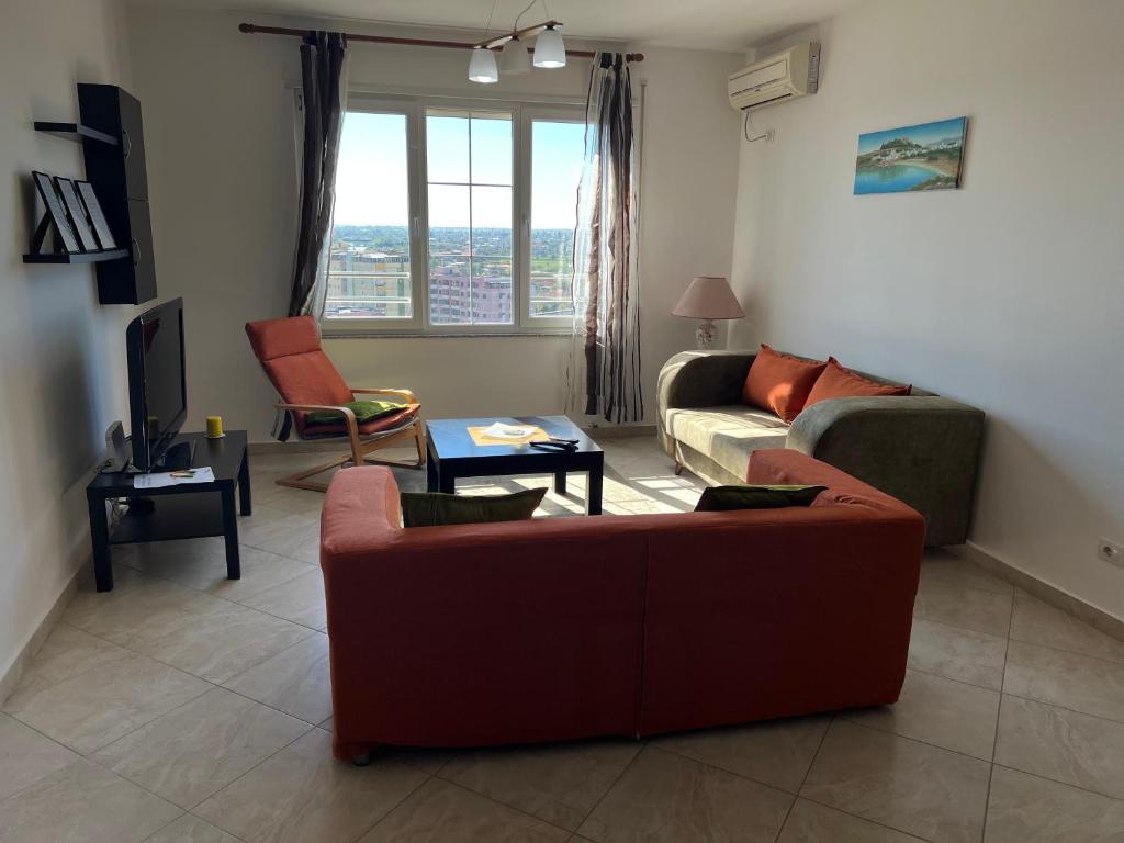 Sol Apartment photo 1
