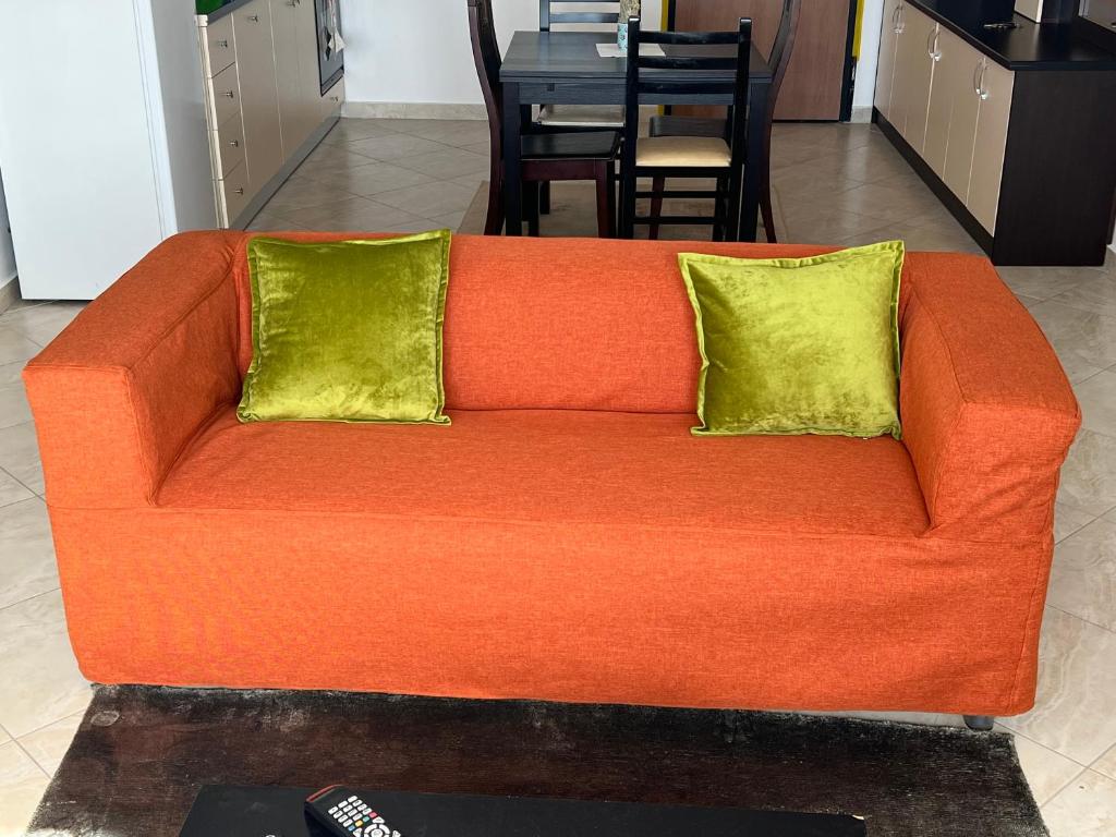 Sol Apartment photo 2
