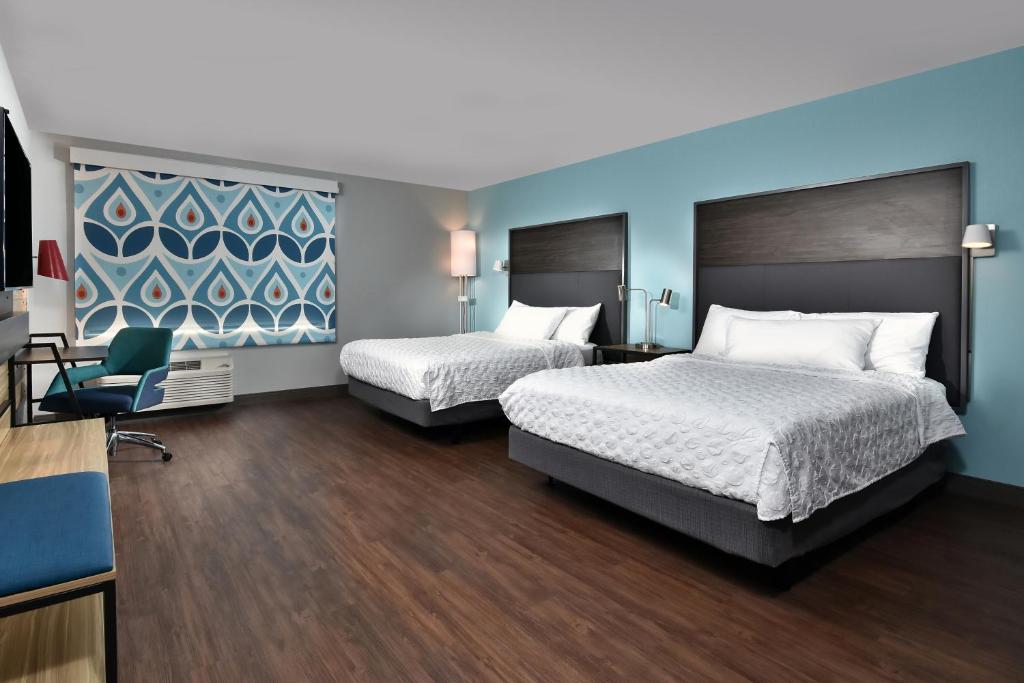 Tru by Hilton Beckley, WV - Tap to explore photos