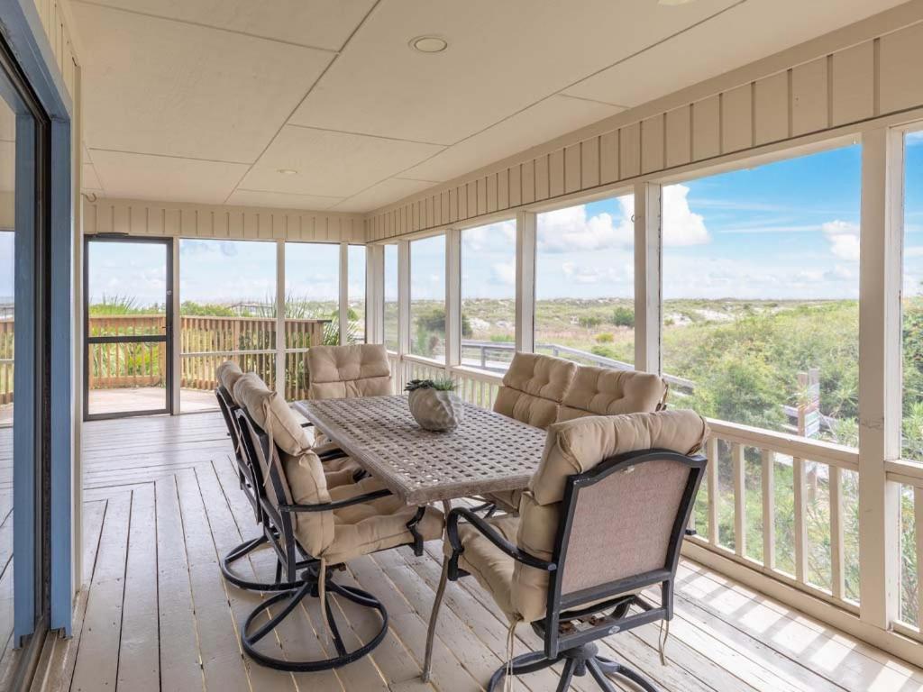 Sea Gull Ocean Villa image