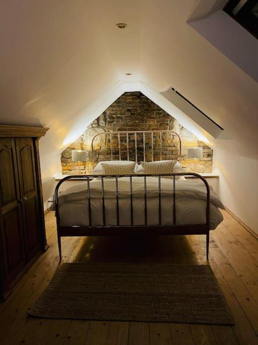 Historic Cottage in the Heart of Old Aberdeen. photo 3