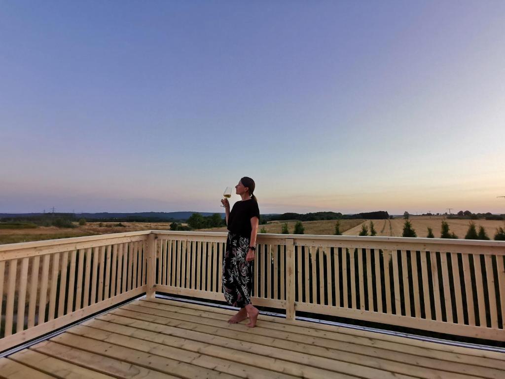 BB19 Eifel-Ferienhaus am Moseltal mit Saunahaus photo 2