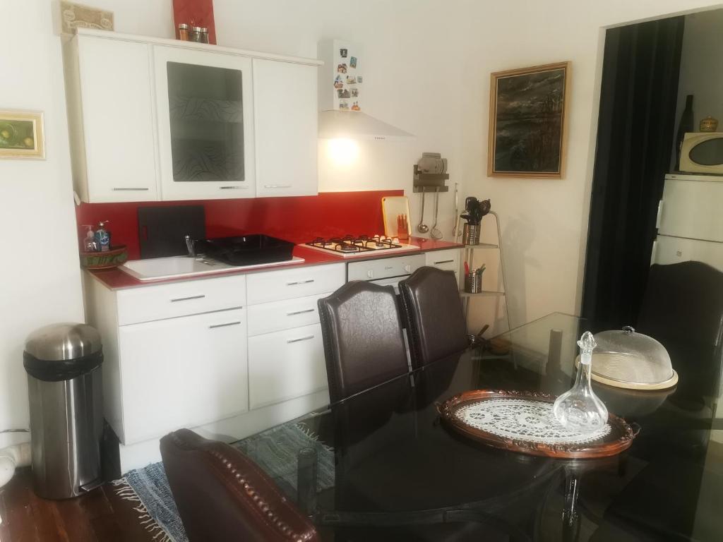 Appartement Mayolles photo 4