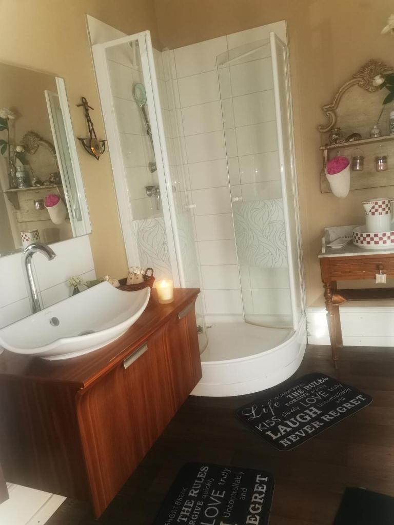 Appartement Mayolles photo 2