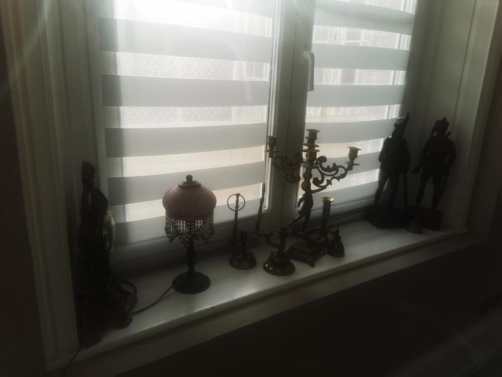 Appartement Mayolles photo 1
