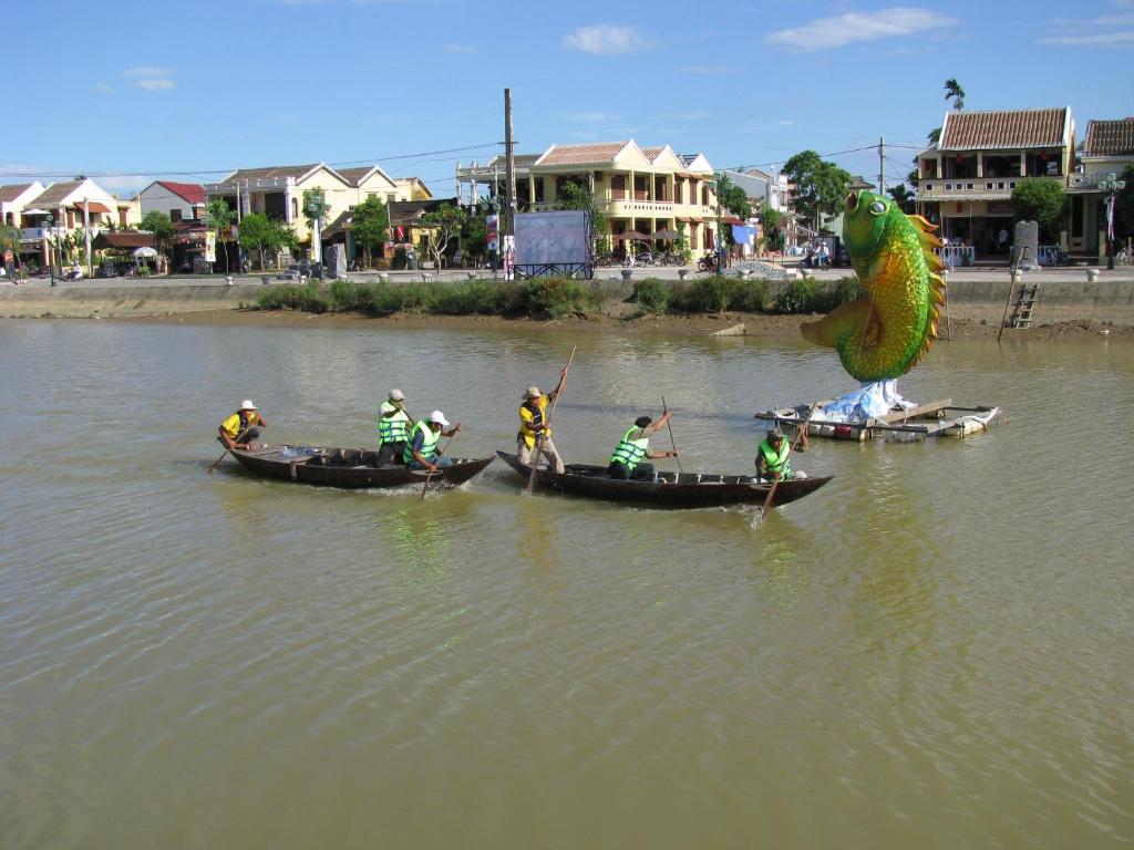 The Village Homestay