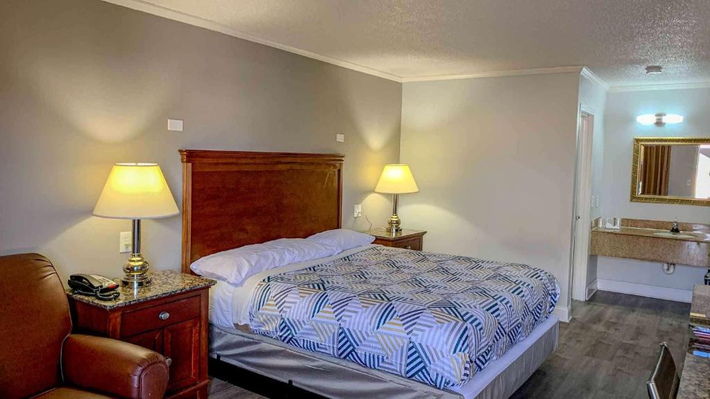 Motel 6 Newport News, VA - Fort Eustis image