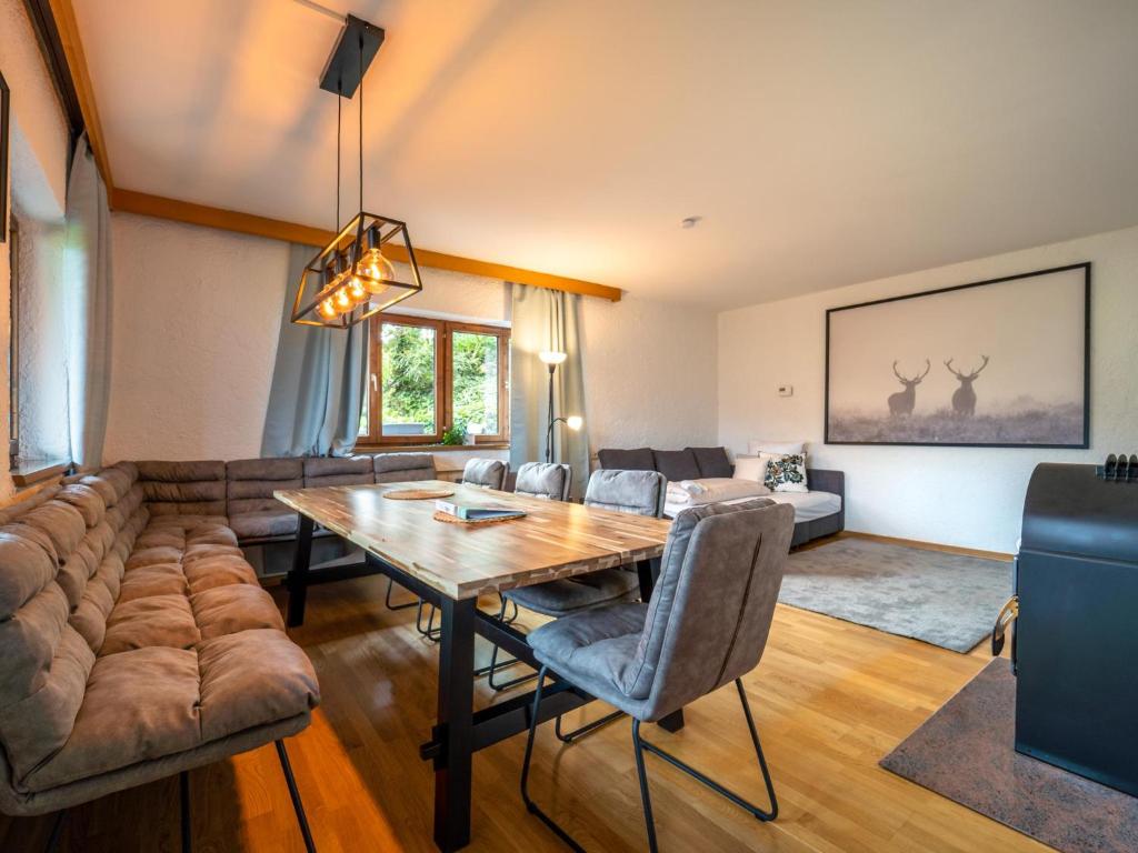 Chalet Alpbach 532 photo 2