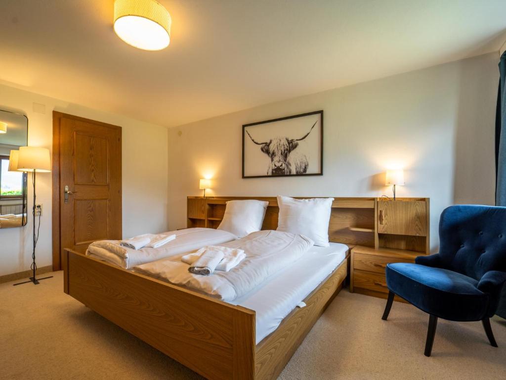 Chalet Alpbach 532 photo 4