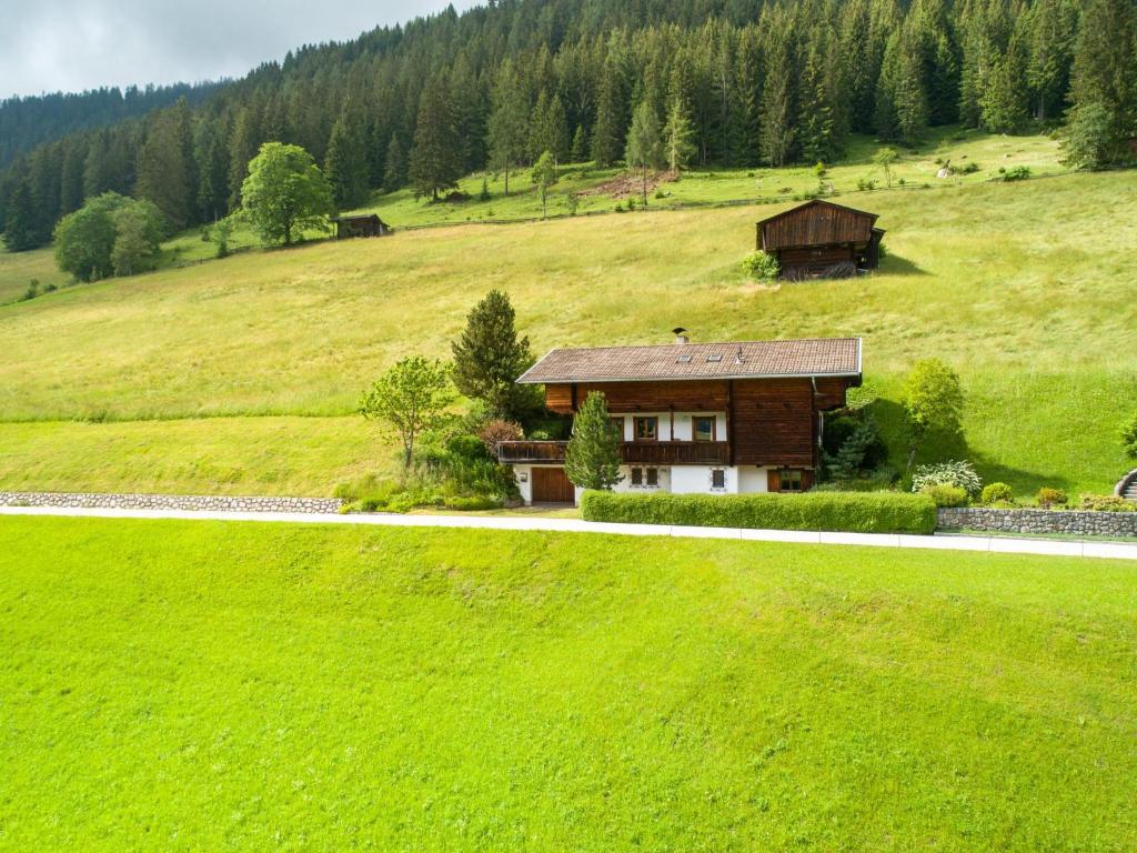 Chalet Alpbach 532 photo 1