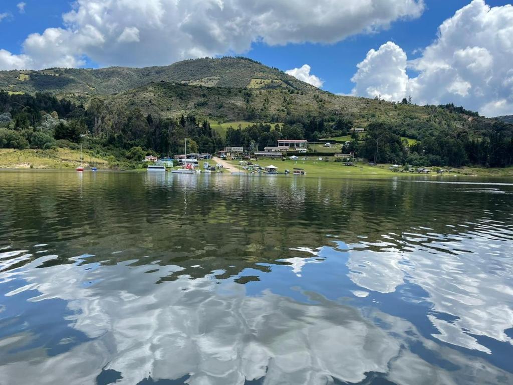 Chalet Amadeus Guatavita