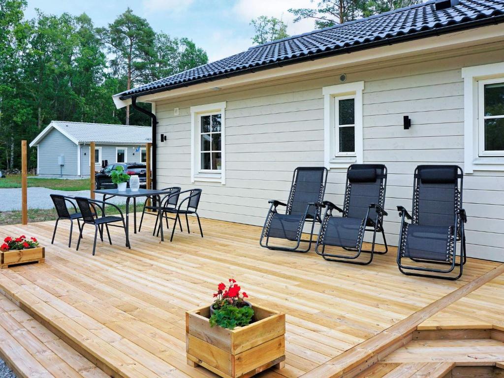 Holiday home Lettorp III photo 3