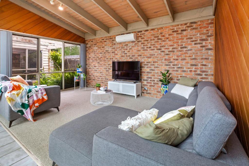 Blairgowrie Beach Bungalow photo 1