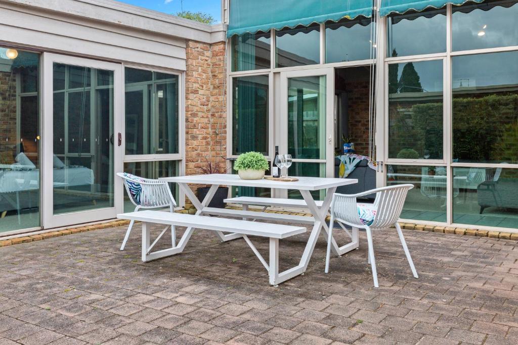 Blairgowrie Beach Bungalow photo 3