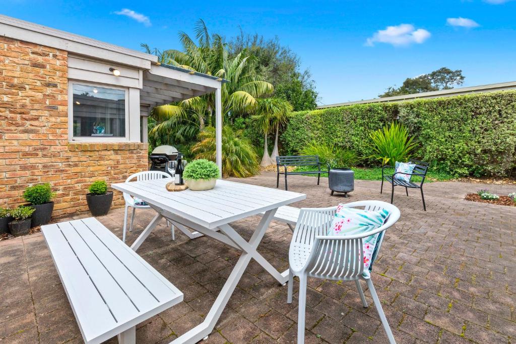 Blairgowrie Beach Bungalow photo 2
